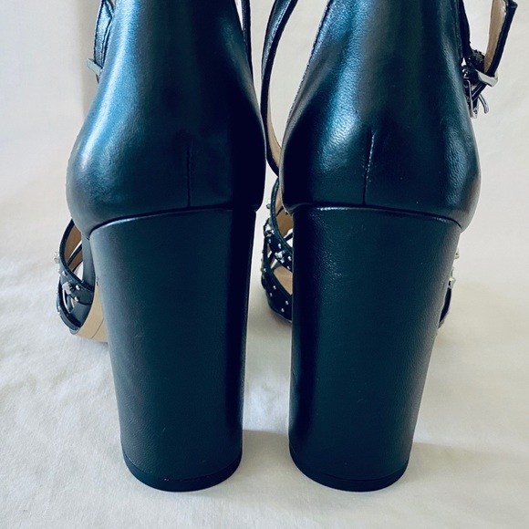 Sam Edelman Studded Heels {Beautiful!} - Picture 5 of 13